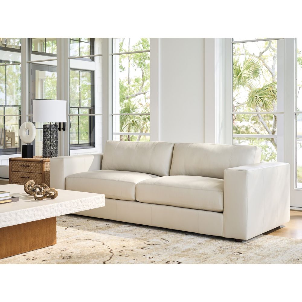 Sofas Granville Leather Sofa
