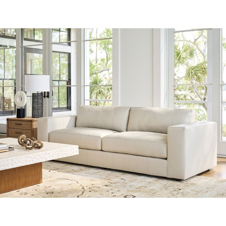 Sofas Granville Leather Sofa