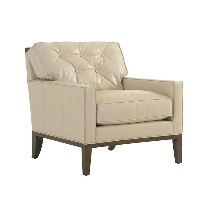 Lounge Chairs Fernhill Leather Lounge Chair