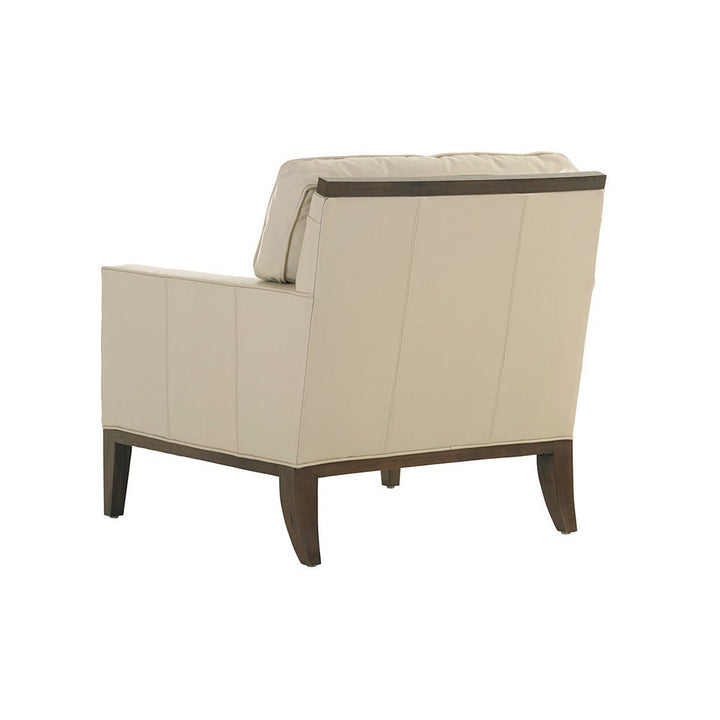 Lounge Chairs Fernhill Leather Lounge Chair