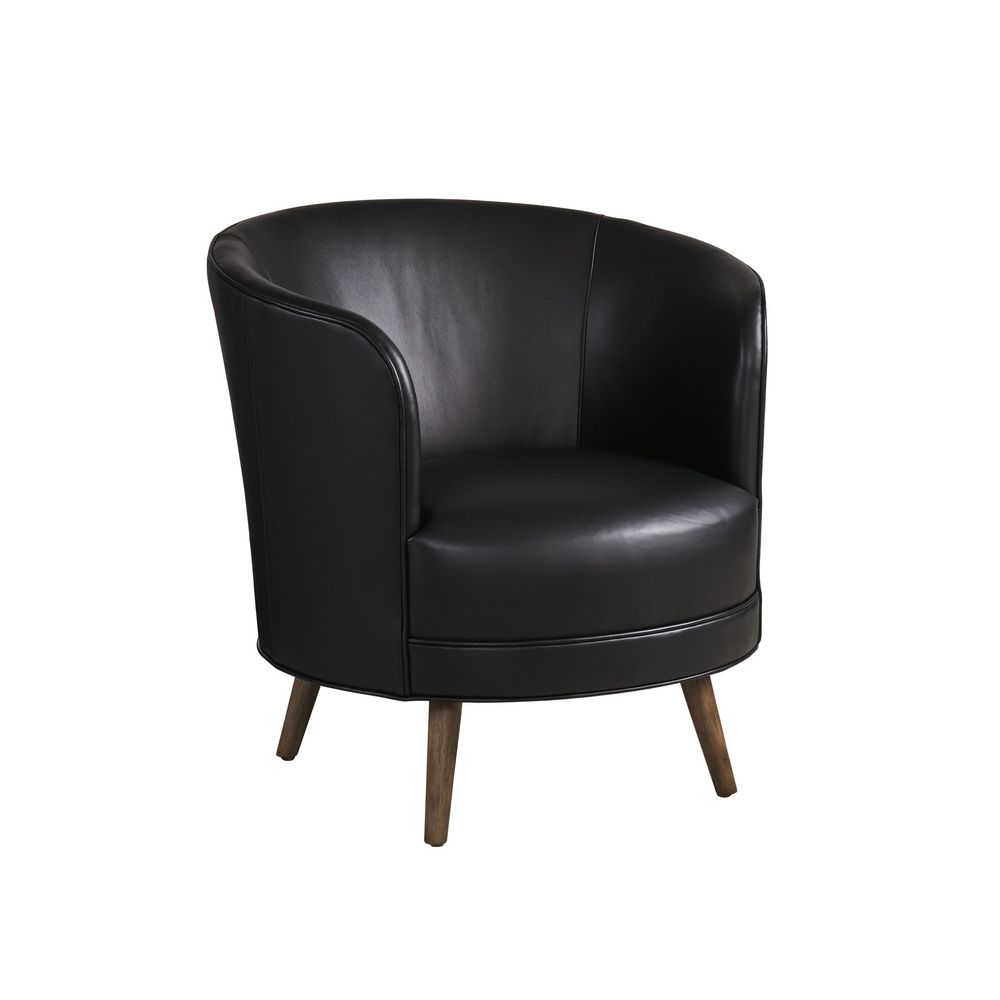 Lounge Chairs Torrington Leather Swivel Chair