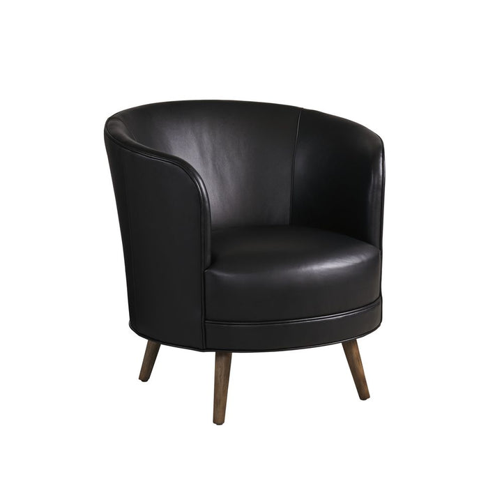 Lounge Chairs Torrington Leather Swivel Chair