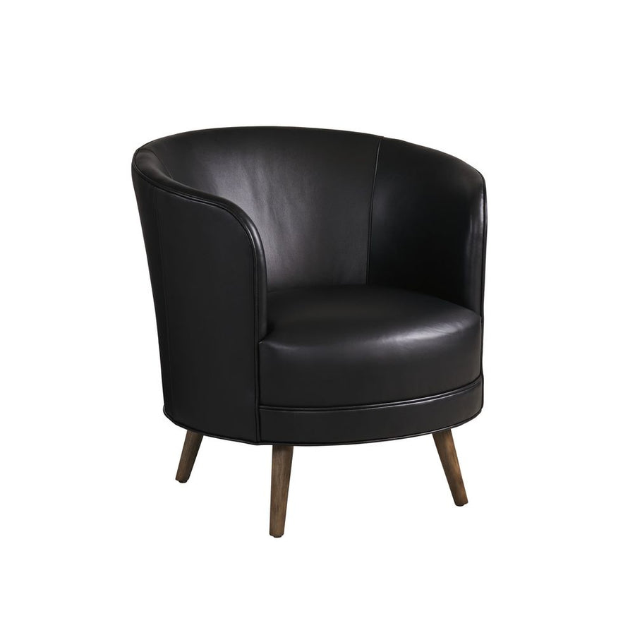 Lounge Chairs Torrington Leather Swivel Chair