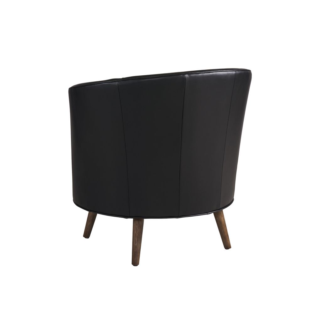 Lounge Chairs Torrington Leather Swivel Chair