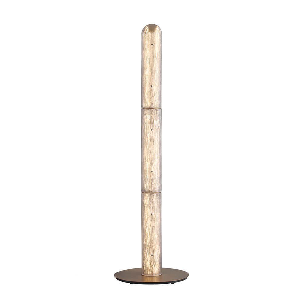 Zalla Tubular Floor Lamp