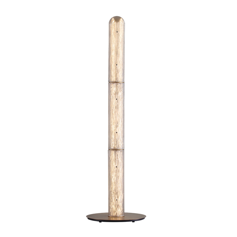 Zalla Tubular Floor Lamp