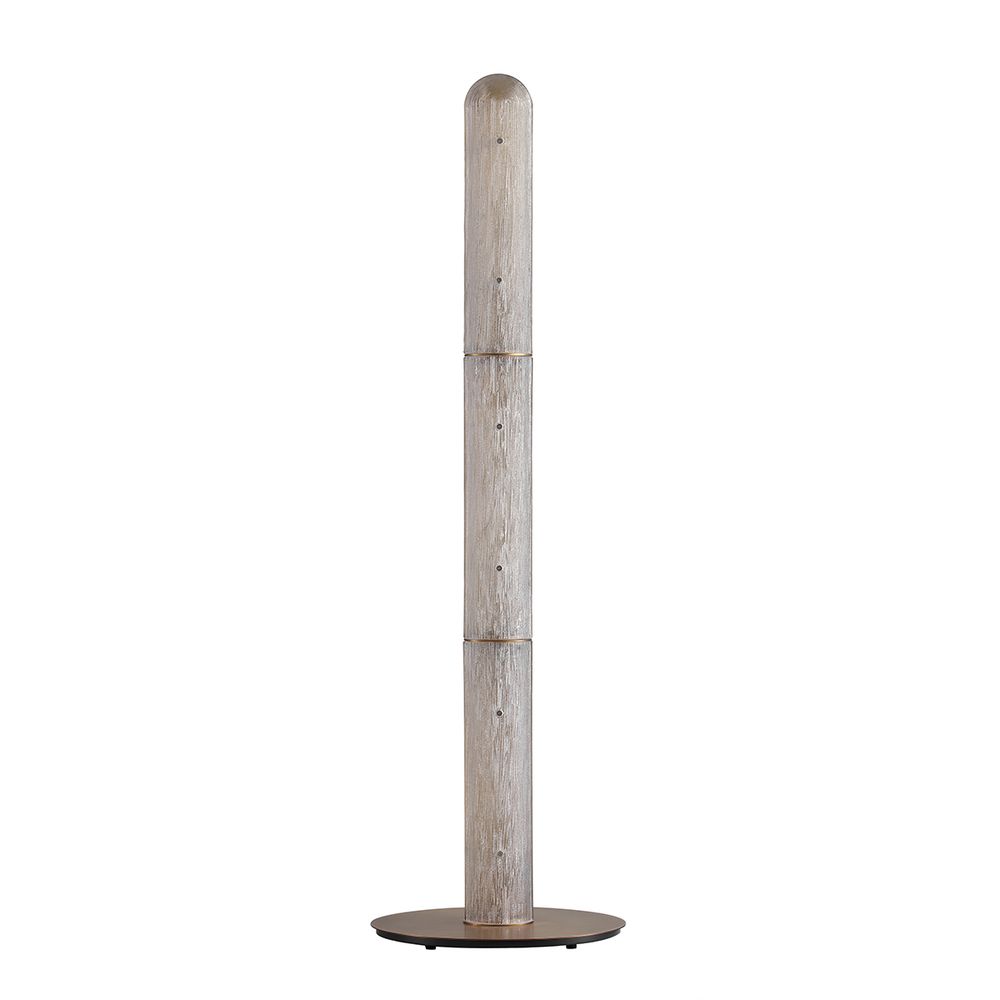 Zalla Tubular Floor Lamp