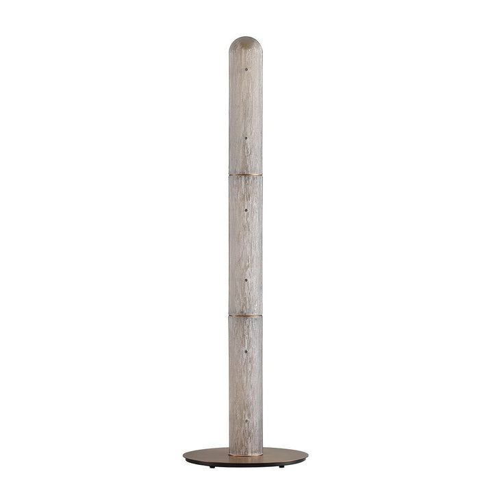Zalla Tubular Floor Lamp