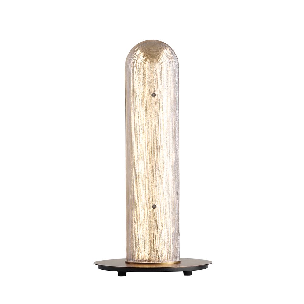 Zalla Tubular Table Lamp