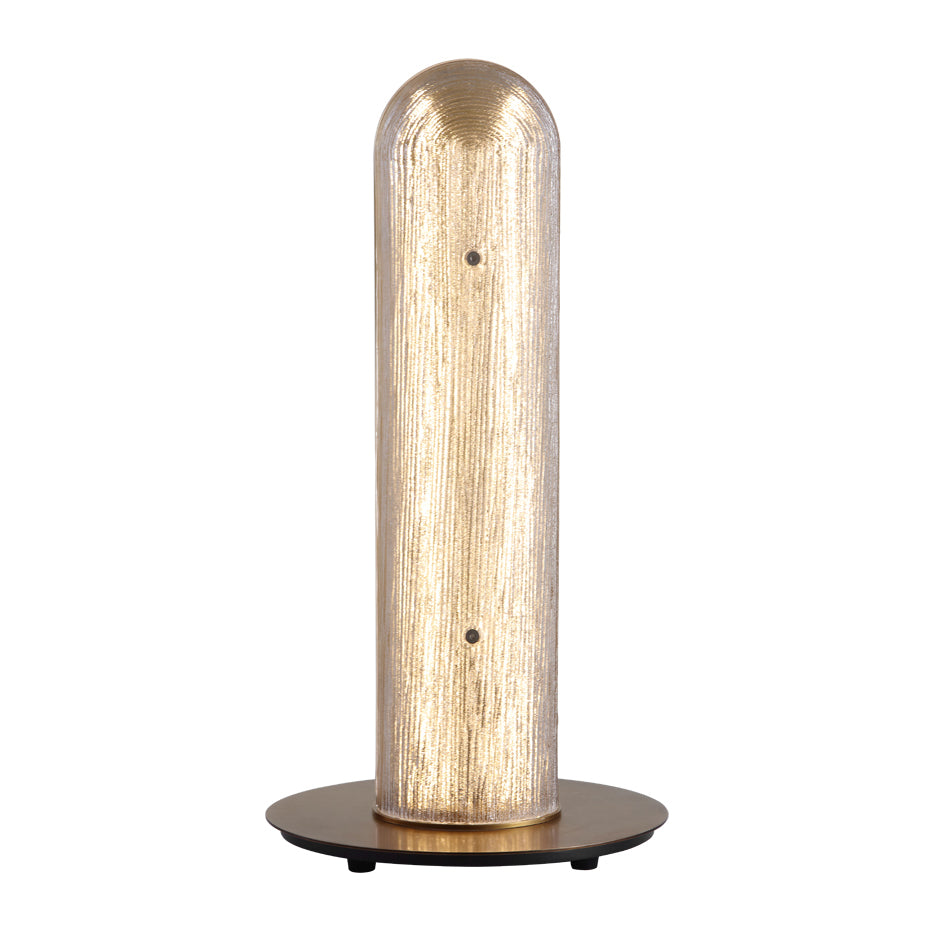 Zalla Tubular Table Lamp