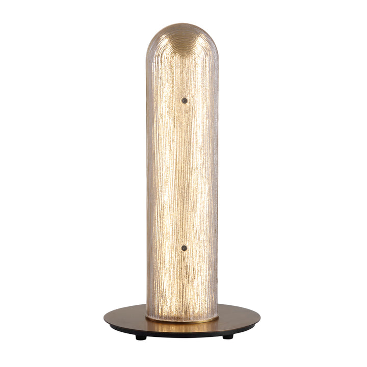 Zalla Tubular Table Lamp