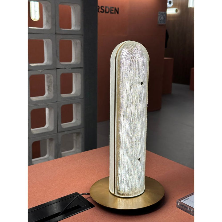 Zalla Tubular Table Lamp