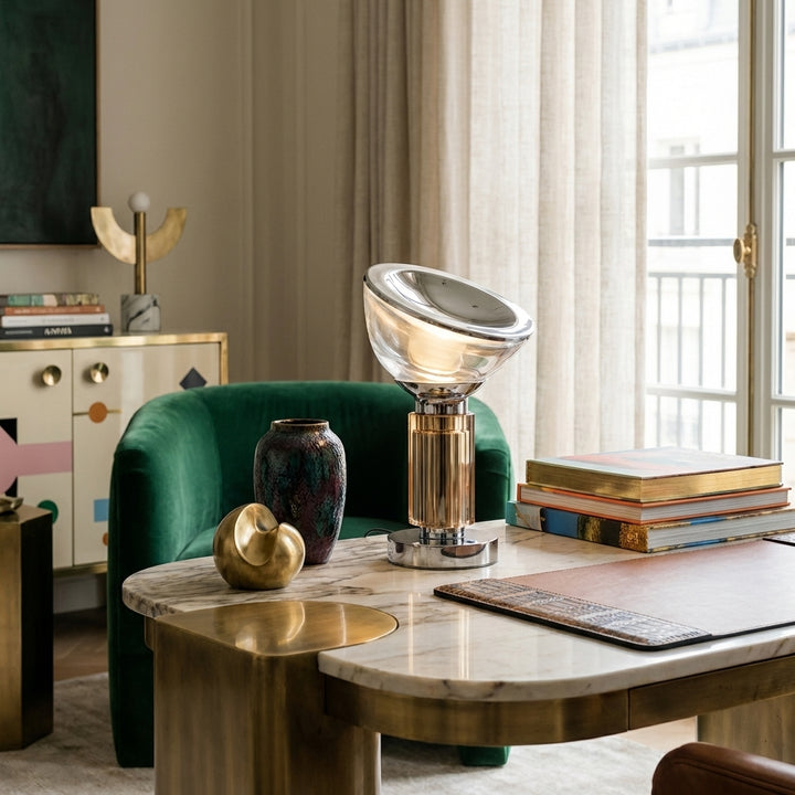 Pascale Portable Table Lamp