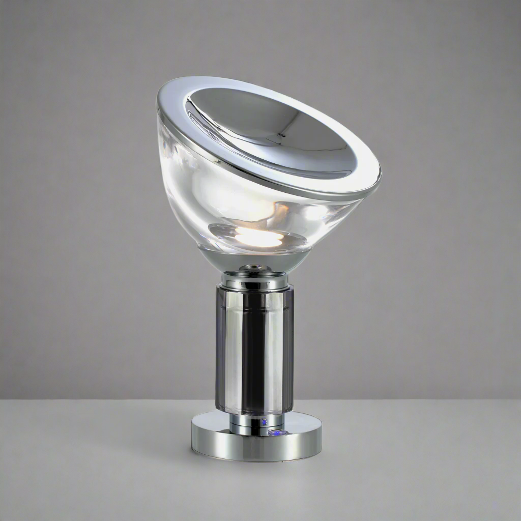 Pascale Portable Table Lamp - Set of 2