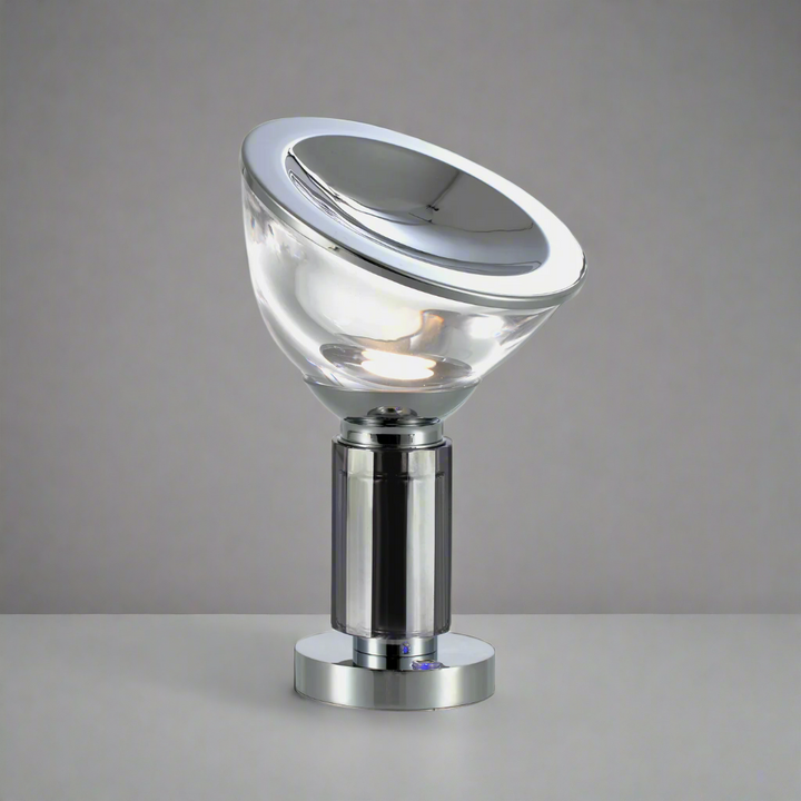 Pascale Portable Table Lamp - Set of 2