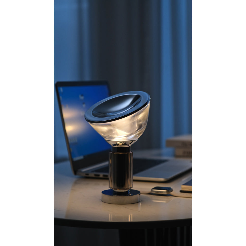 Rental Pascale Portable Table Lamp - Rental Price/Week