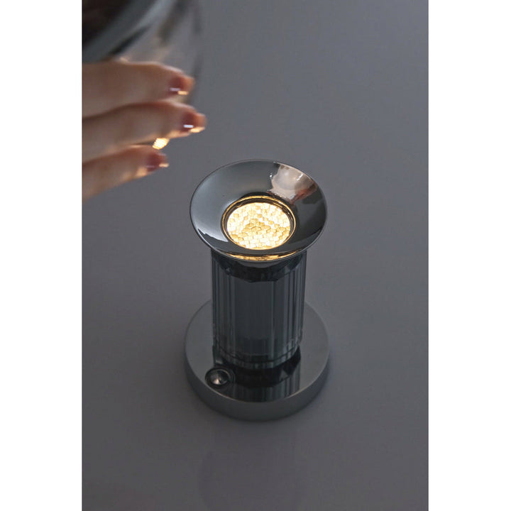 Rental Pascale Portable Table Lamp - Rental Price/Week