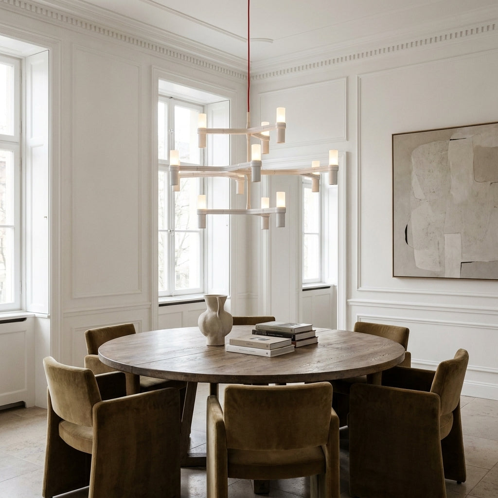 Kingdom Minor Chandelier
