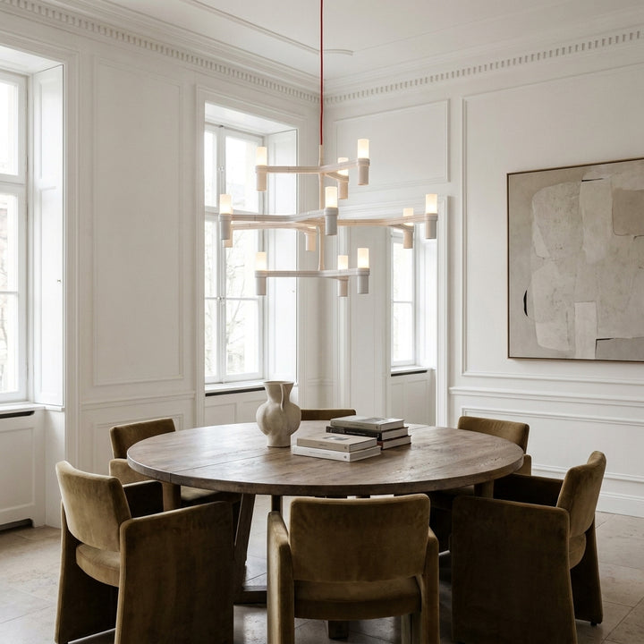 Kingdom Minor Chandelier