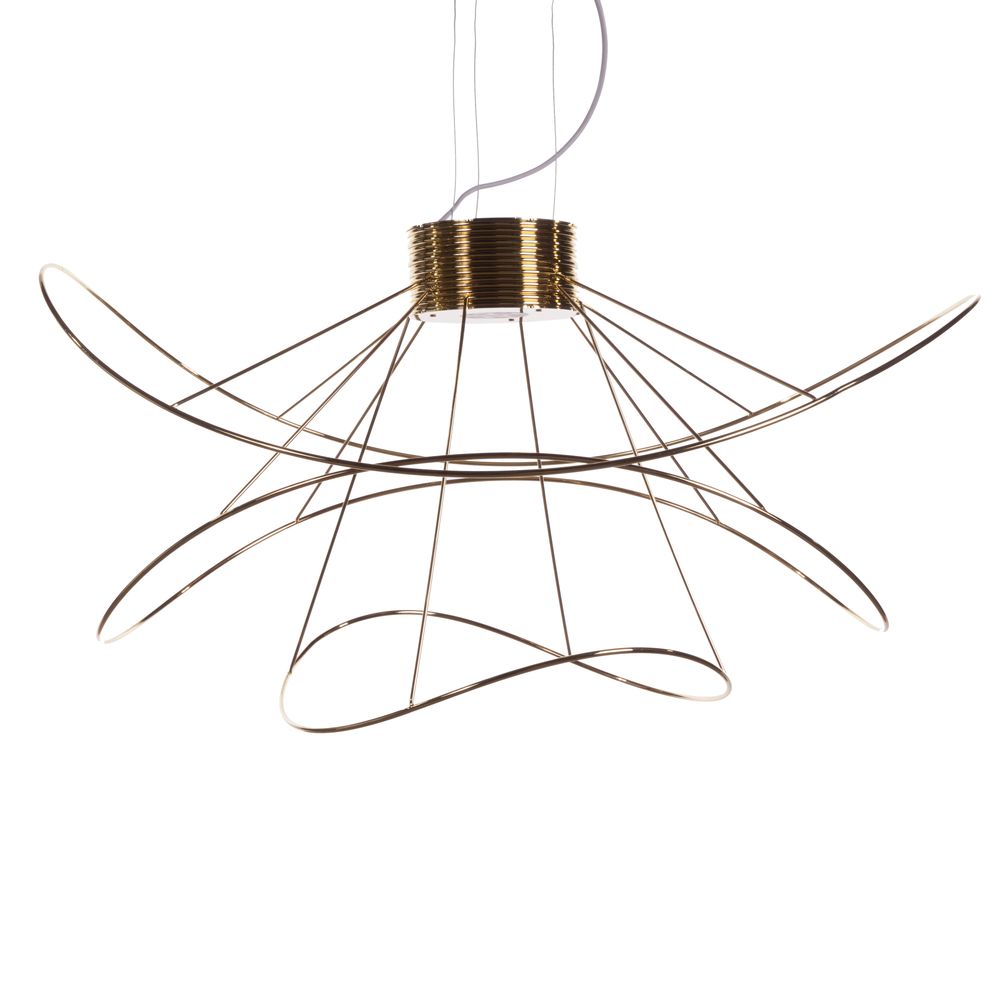 Pendants Hoops 3 Pendant Lamp