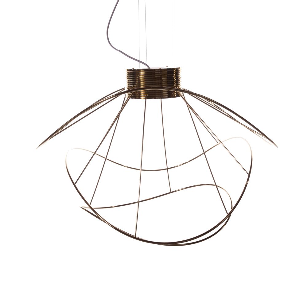 Pendants Hoops 3 Pendant Lamp