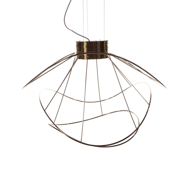 Pendants Hoops 3 Pendant Lamp