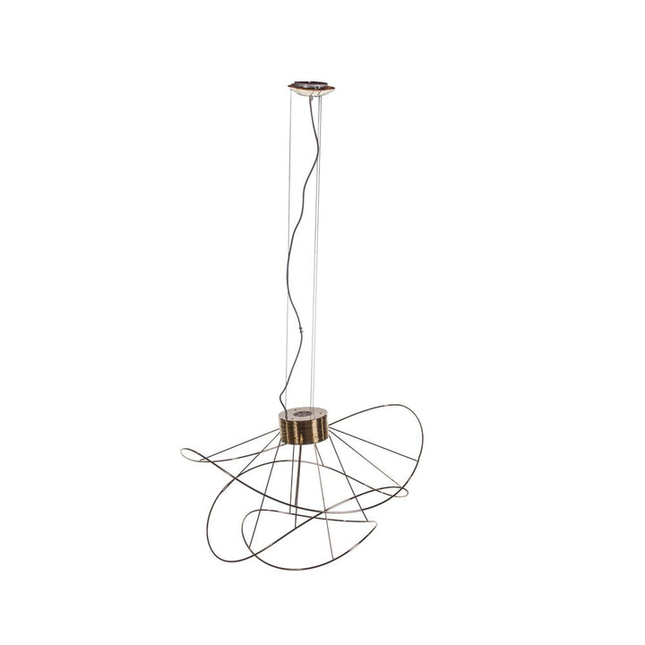 Pendants Hoops 3 Pendant Lamp