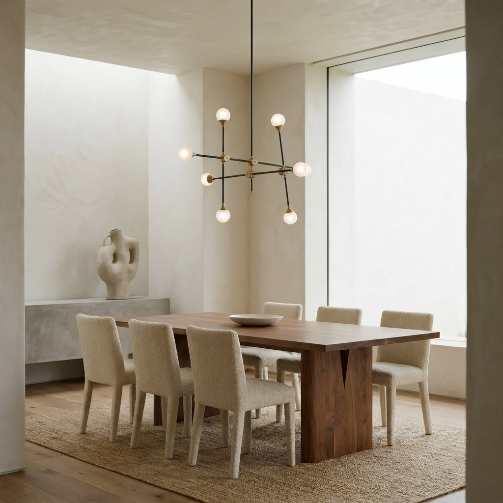 Baton Chandelier - Large
