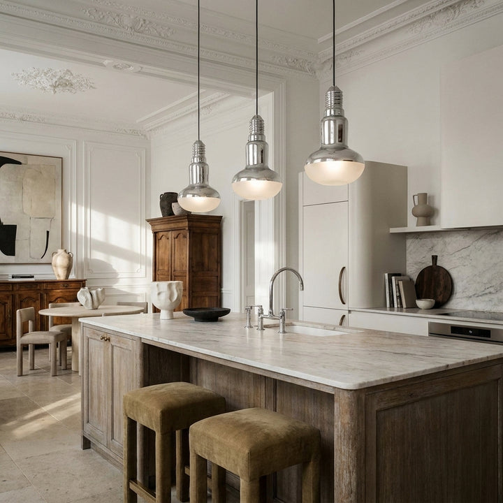 Carroll Pendant Lamp