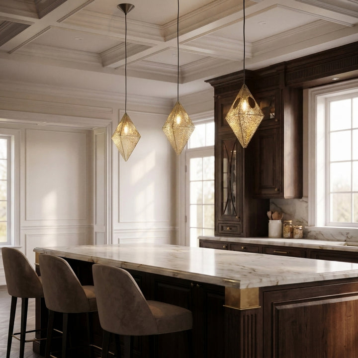 Dova Pendant Lamp