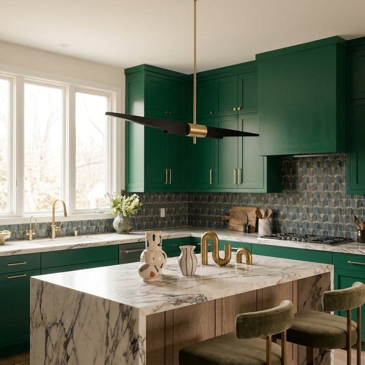 Modern Sollo Light