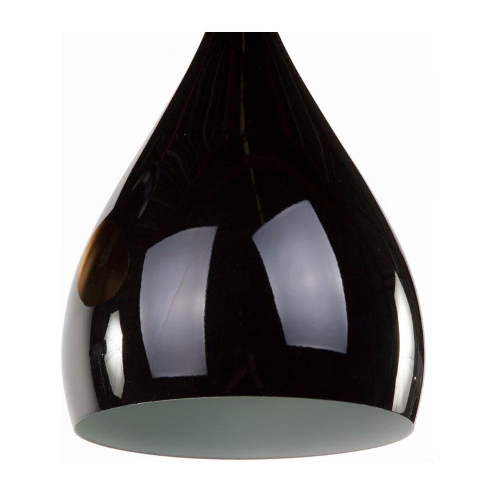 Mo Pendant Lamp-France & Son-LM620PWHT-PendantsWhite-4-France and Son