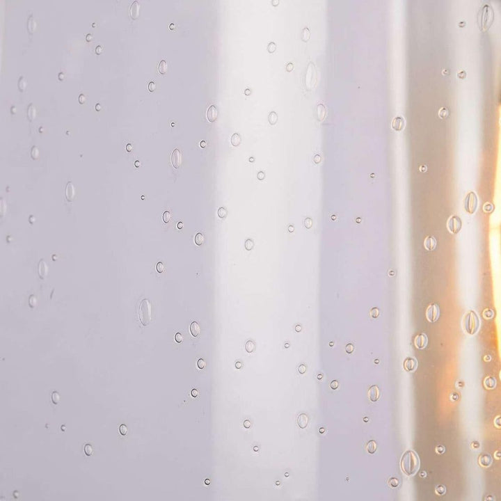 Transitional Pendant Light - Effervescent-France & Son-LM7803PCLR-Pendants-4-France and Son