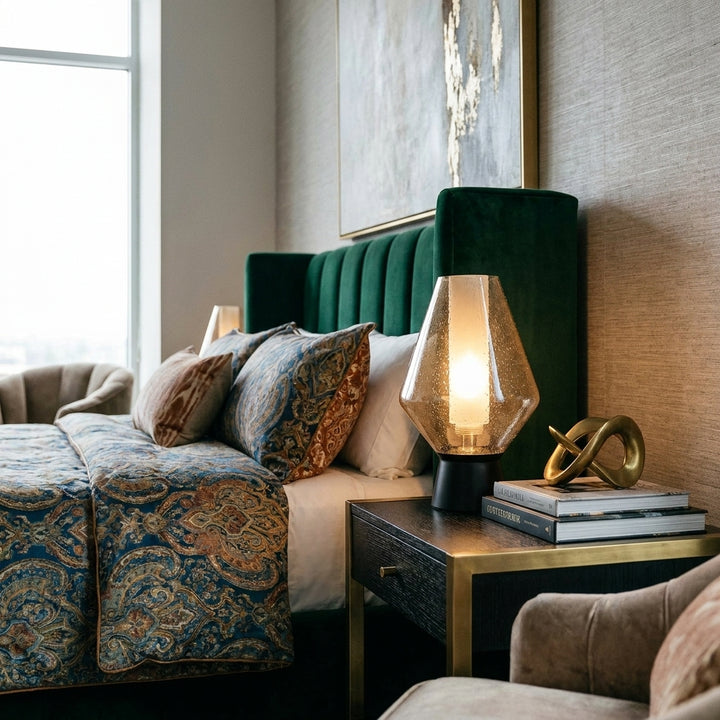 Seelio Table Lamp