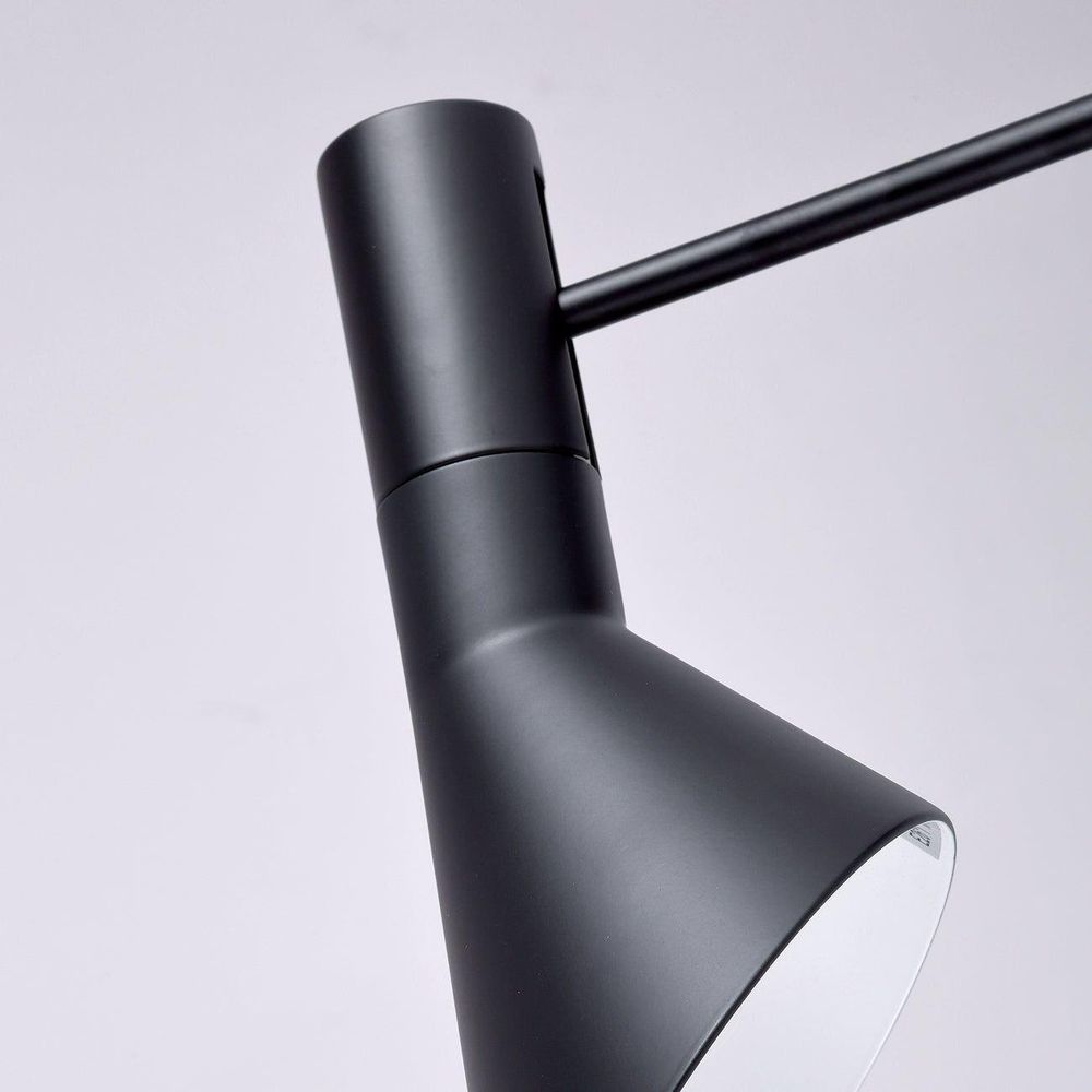Jacobsen Wall Lamp - Black - Rental Price/Week