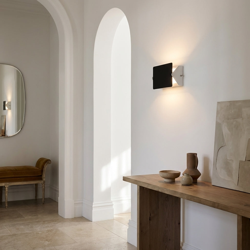 Perriand Elin Wall Sconce