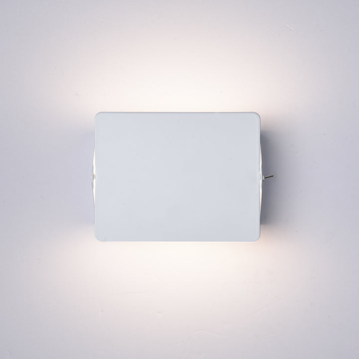 Perriand Elin Wall Sconce