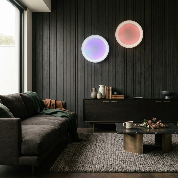 Mood Wall Sconce