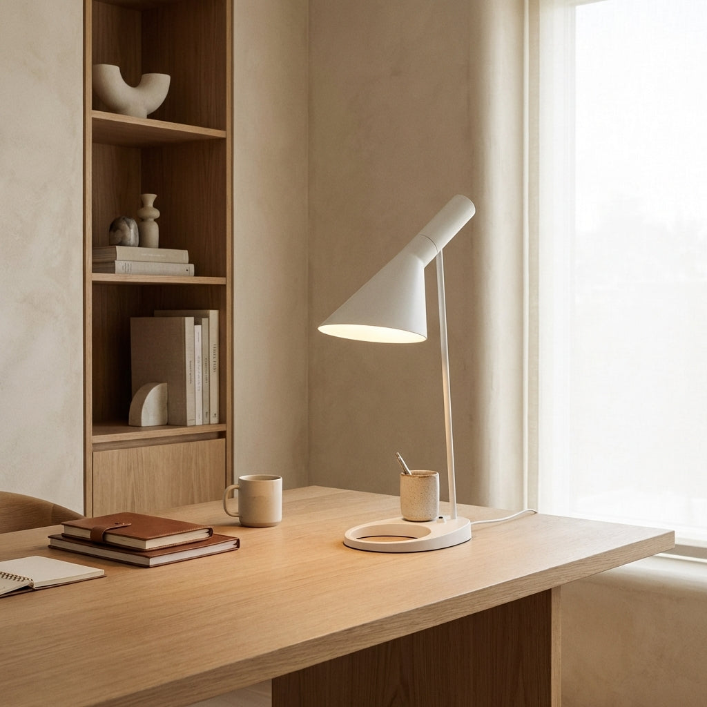 AJ Table Lamp