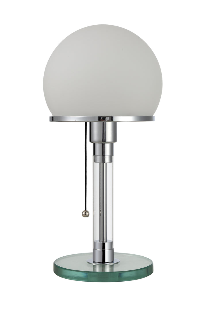 Bauhaus Table Lamp - Set of 2