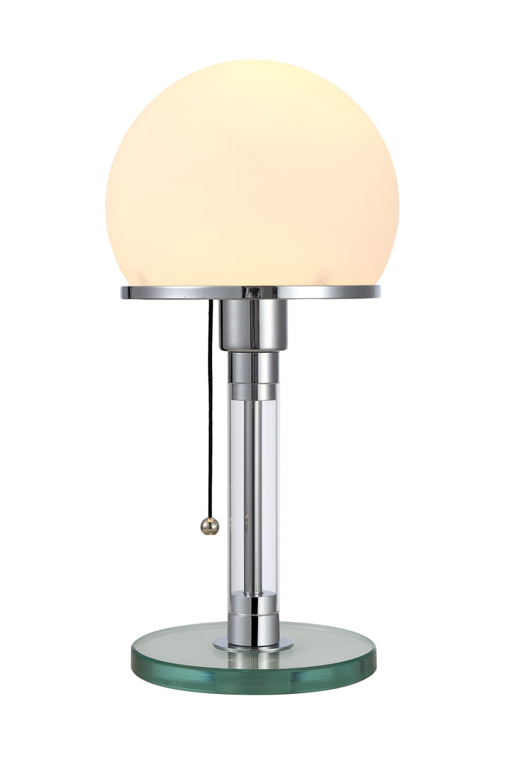 Bauhaus Table Lamp - Set of 2
