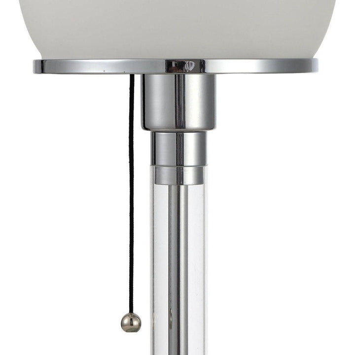 Rental Bauhaus Table Lamp - Rental Price/Week