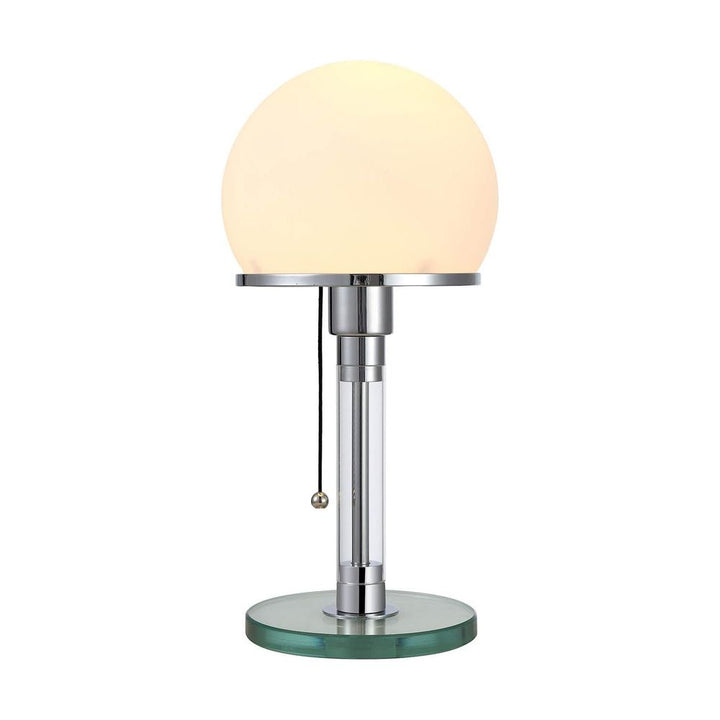 Rental Bauhaus Table Lamp - Rental Price/Week