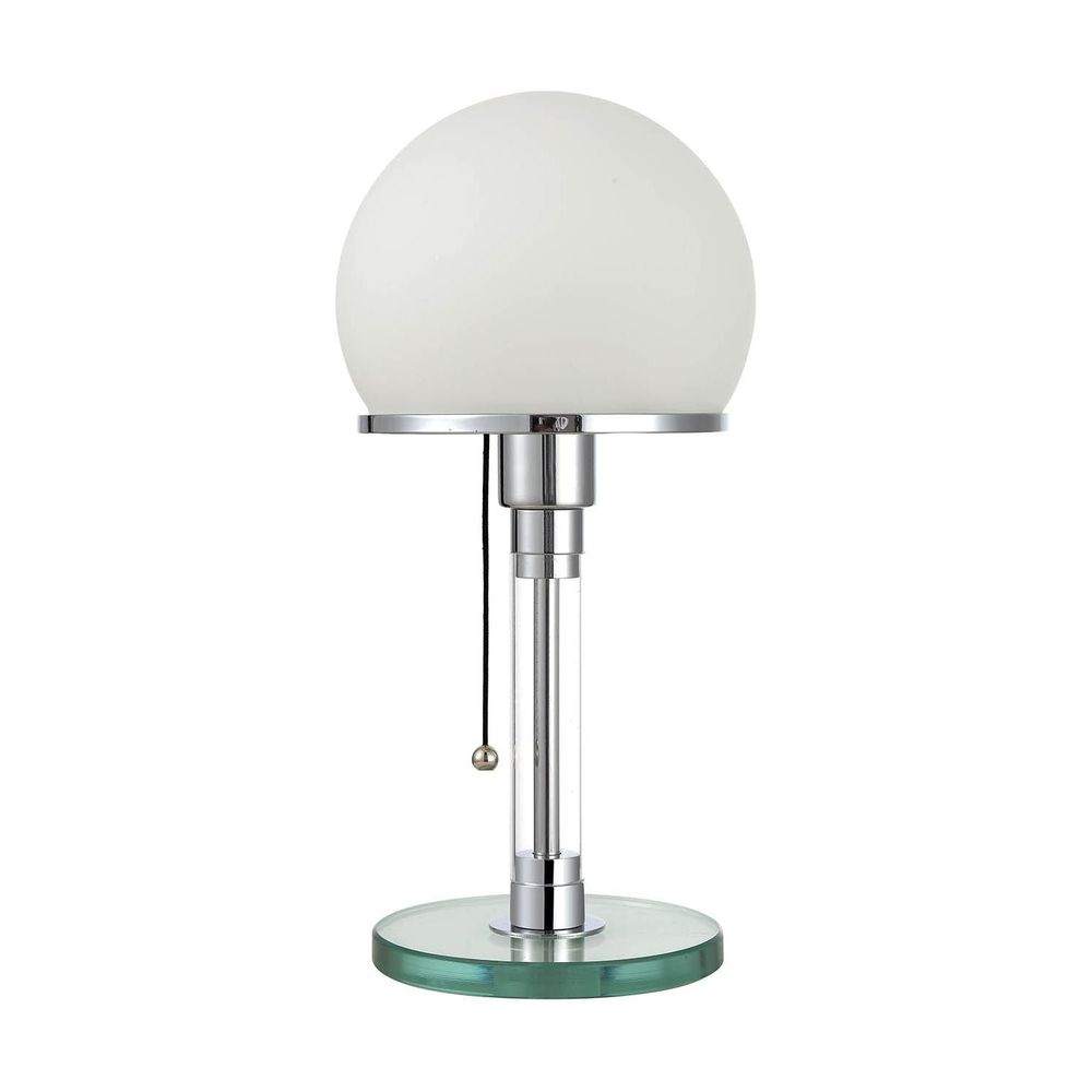 Rental Bauhaus Table Lamp - Rental Price/Week