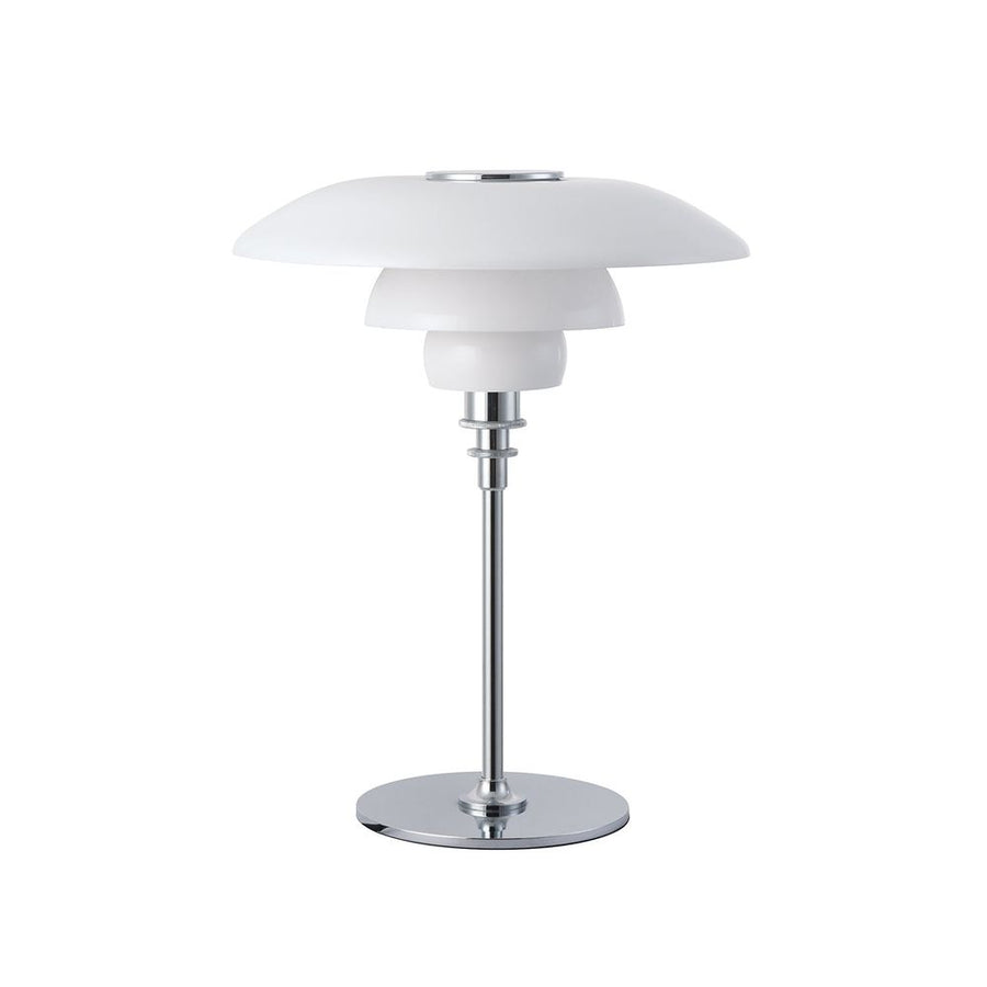 Table Lamps Henningsen Large Table Lamp - 18" Diameter NYC showroom model