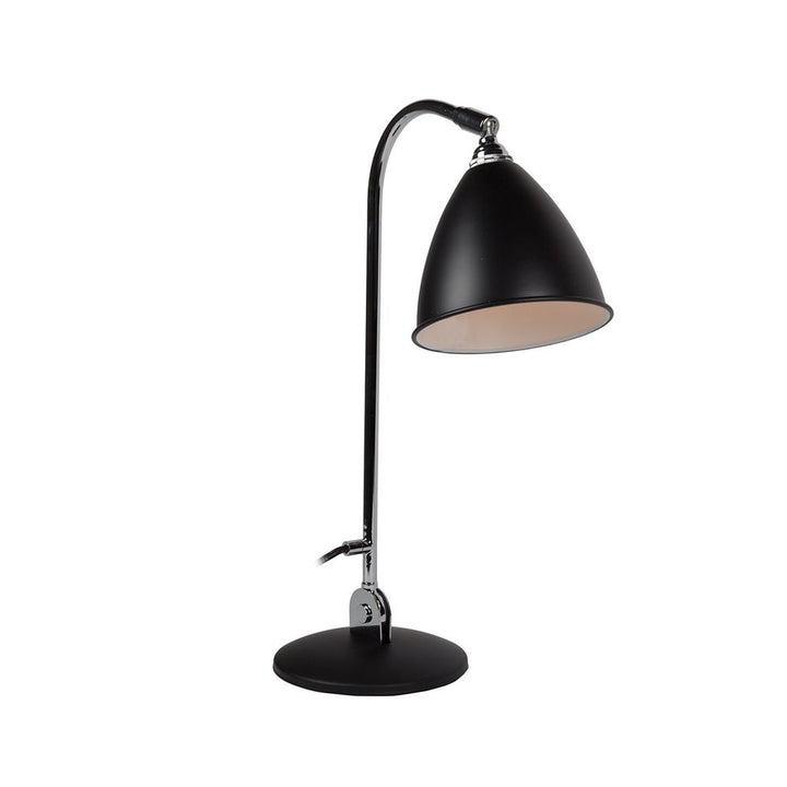 Dudley Table Lamp - Black