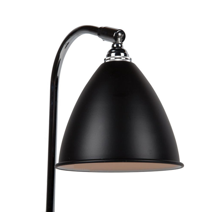 Dudley Table Lamp - Black