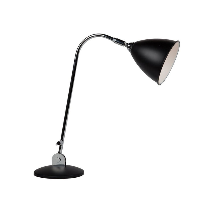 Dudley Table Lamp - Black