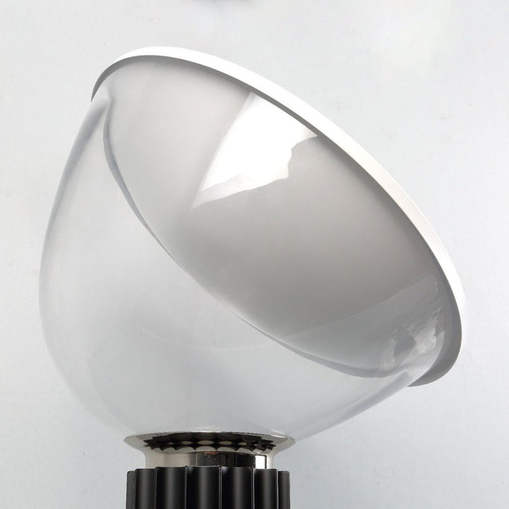 Taccia Table Lamp-France & Son-LN2068BLK-Table Lamps-4-France and Son