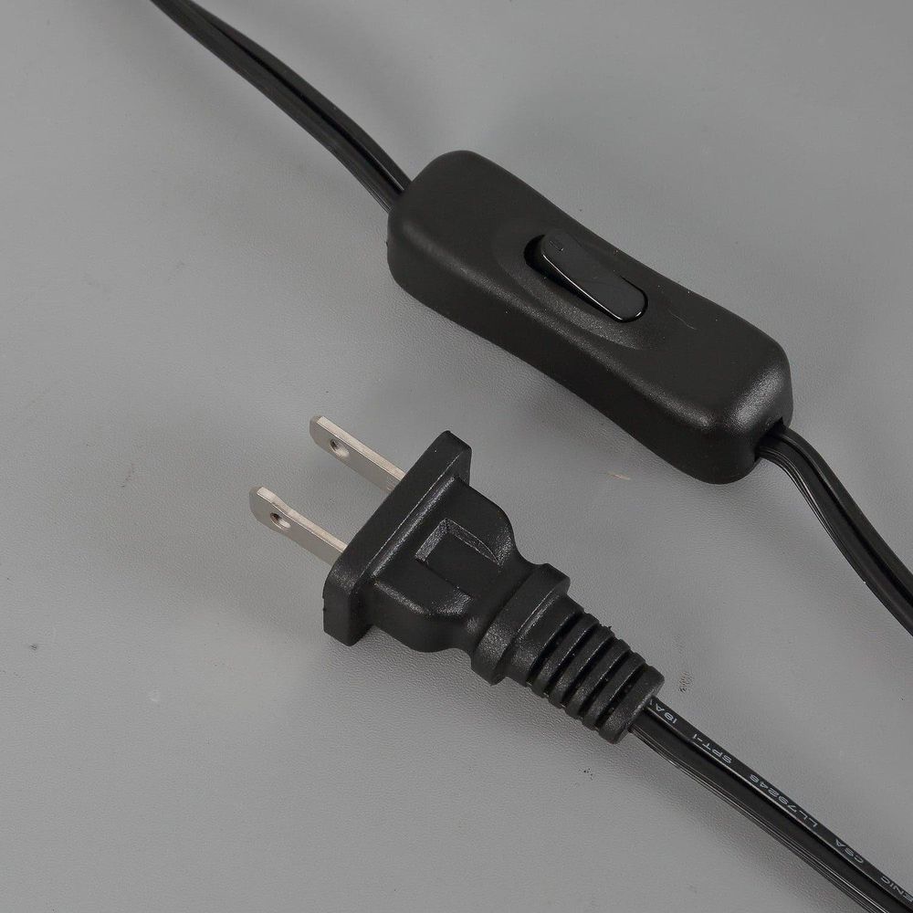 Taccia Table Lamp-France & Son-LN2068BLK-Table Lamps-6-France and Son